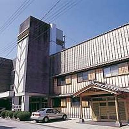 Hotel Matsushima Toba Exteriér fotografie