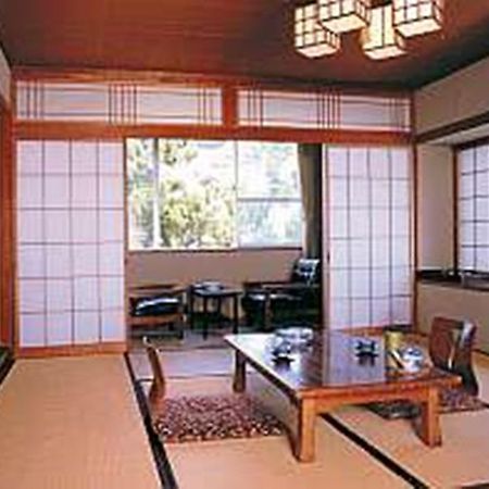 Hotel Matsushima Toba Exteriér fotografie